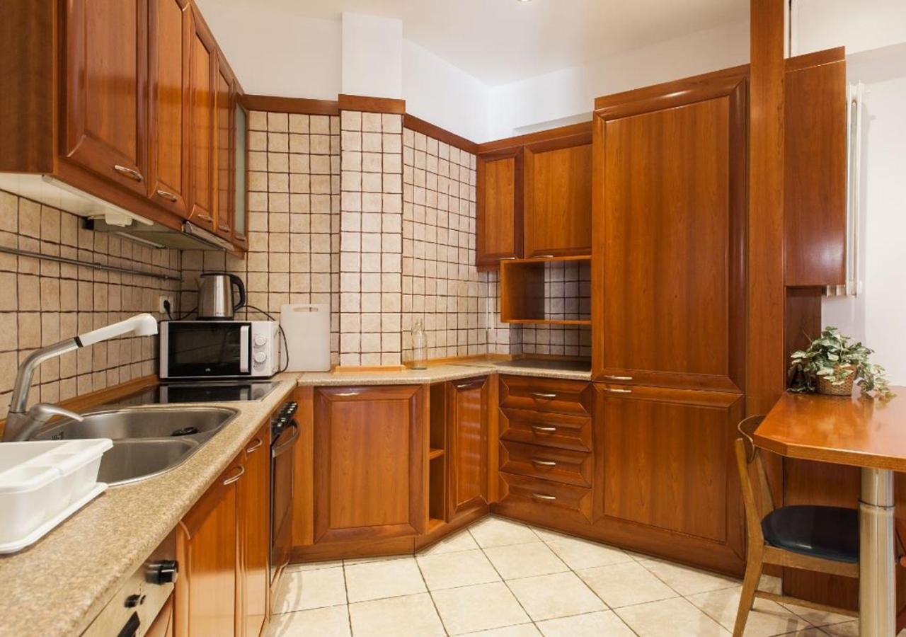 2 Min Walk To Acropolis 50 Sqm Daire Atina Dış mekan fotoğraf